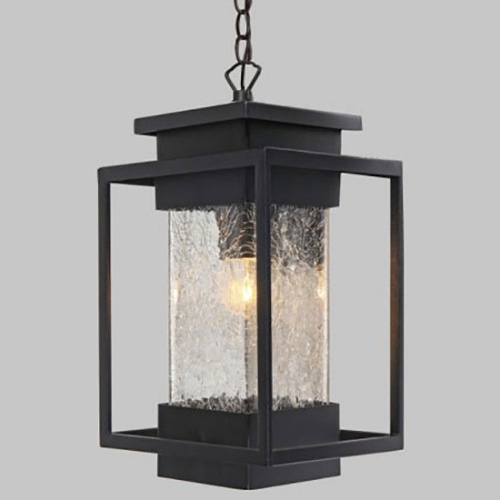 Подвесной светильник Imex Bern IL.0016.0001-P-BK в Нижнем Новгороде