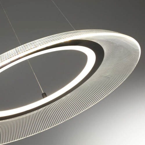 Подвесной светильник Novotech Welle 359189 в Нижнем Новгороде фото 2