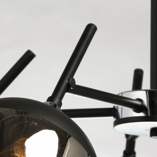 Люстра на штанге De City Альфа 324016605 в Нижнем Новгороде фото 2