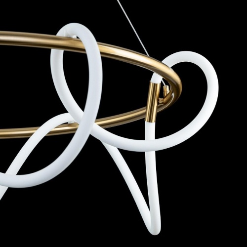 Подвесной светильник Citilux PYTHON CL220283 в Нижнем Новгороде фото 3