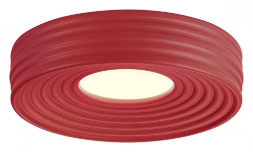 Накладной светильник Sonex Macaron 7705/40L в Нижнем Новгороде фото 4