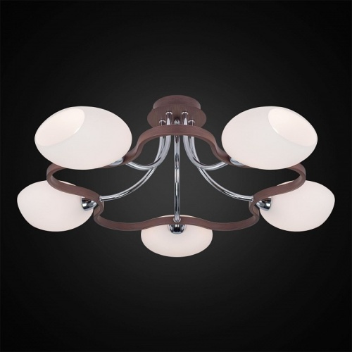 Потолочная люстра Citilux Октава CL131151 в Нижнем Новгороде фото 9