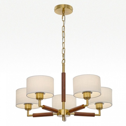 Подвесная люстра Citilux Sherman CL436152 в Нижнем Новгороде фото 4