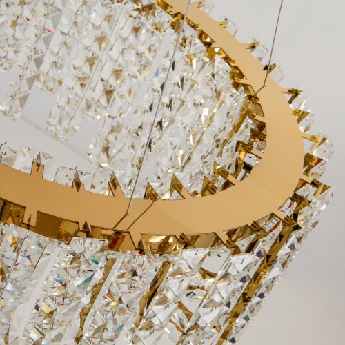 Подвесная люстра Zortes Amanda ZRS.30514.21 в Нижнем Новгороде фото 4