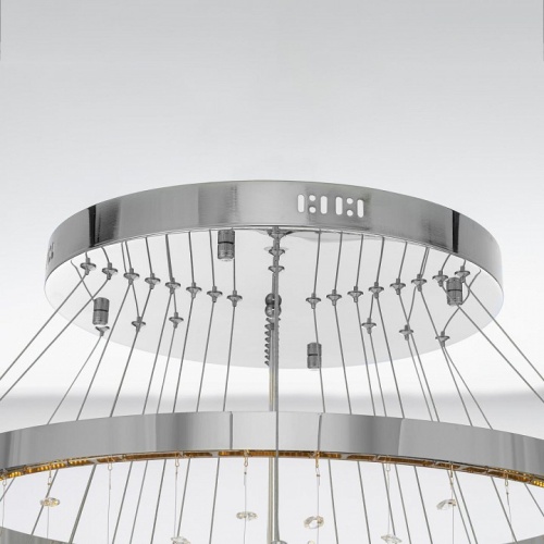 Подвесная люстра Citilux ETERA CL322090 в Нижнем Новгороде фото 5