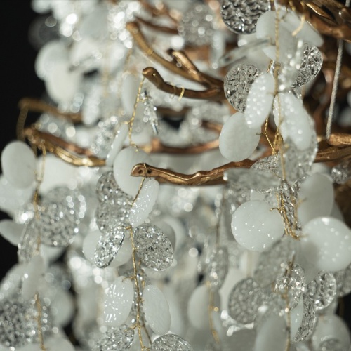 Подвесная люстра Loft it Fairytree 10066/1500 GB в Нижнем Новгороде фото 6