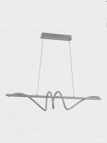 Подвесной светильник De City Аурих 108011401 в Нижнем Новгороде фото 6