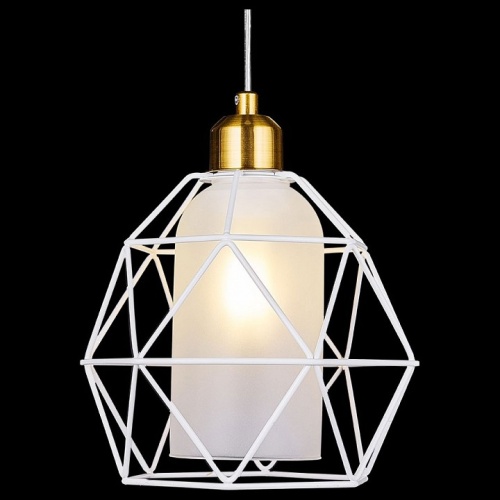 Подвесной светильник 33 идеи  PND105.01.01.001WH.PA-M35WH в Нижнем Новгороде