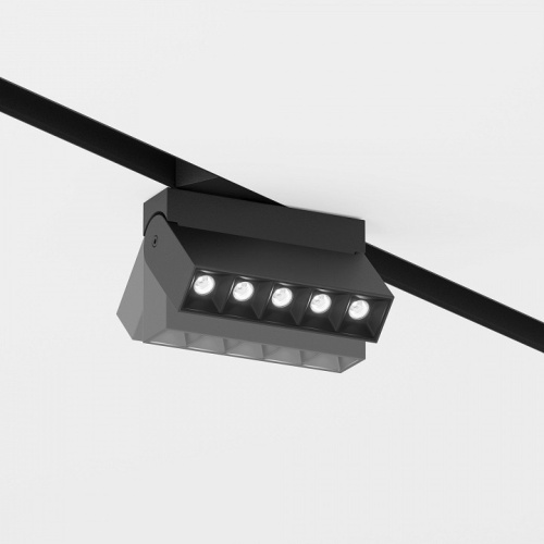 Накладной светильник Maytoni Points Rot TR077-2-10W4K-B в Нижнем Новгороде фото 8