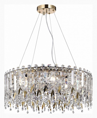 Подвесная люстра ST-Luce Desio SL1655.203.08 в Нижнем Новгороде фото 4