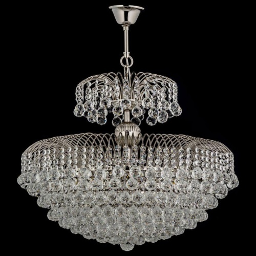 Подвесная люстра Arti Lampadari Pompei Nickel Pompei E 1.5.80.100 N в Нижнем Новгороде фото 4