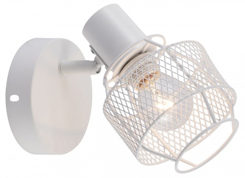 Спот Escada Rook 689/1A White в Нижнем Новгороде фото 3