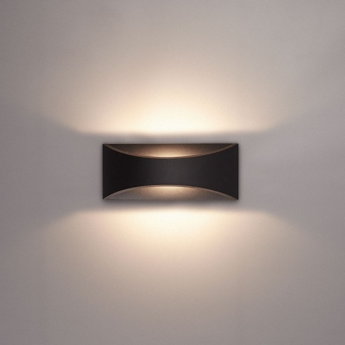 Накладной светильник Arte Lamp DINO A8288AL-1BK в Нижнем Новгороде фото 3