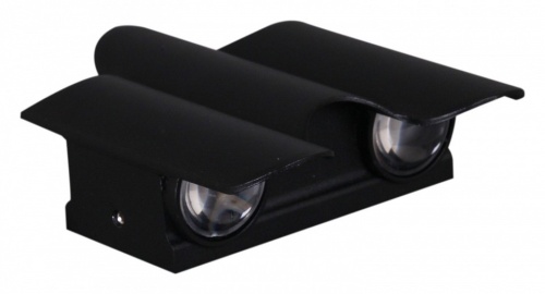 Накладной светильник 86851-9.2-003KT LED3W BK в Нижнем Новгороде