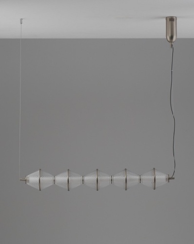 Подвесной светильник Moderli Senta V11367-PL в Нижнем Новгороде фото 4