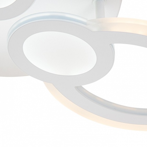 Потолочная люстра Escada Alruba 10269/6LED в Нижнем Новгороде фото 2