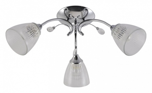 Потолочная люстра 01547-3.3-03 CR в Нижнем Новгороде