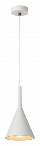 Подвесной светильник Lucide Gipsy 35406/16/31 в Нижнем Новгороде фото 3