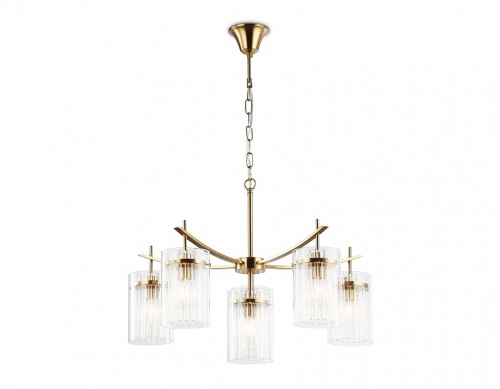 Подвесная люстра Ambrella Light LH LH56031 в Нижнем Новгороде фото 4