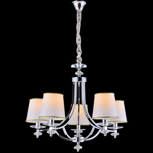 Подвесная люстра 70300 70300-0.4-05 CH в Нижнем Новгороде фото 2