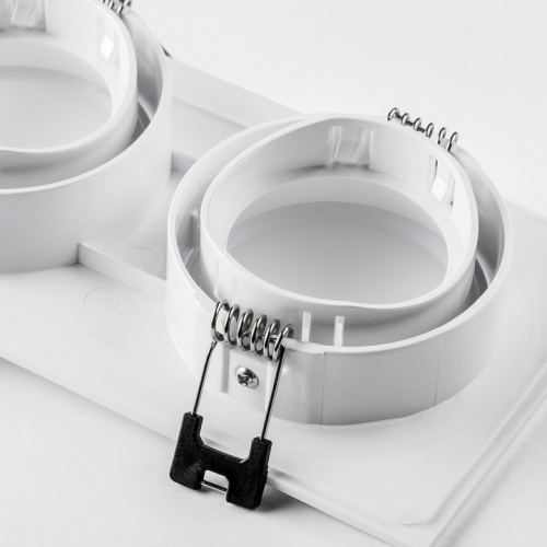 Встраиваемый светильник Lightstar Piano 012826 в Нижнем Новгороде фото 3