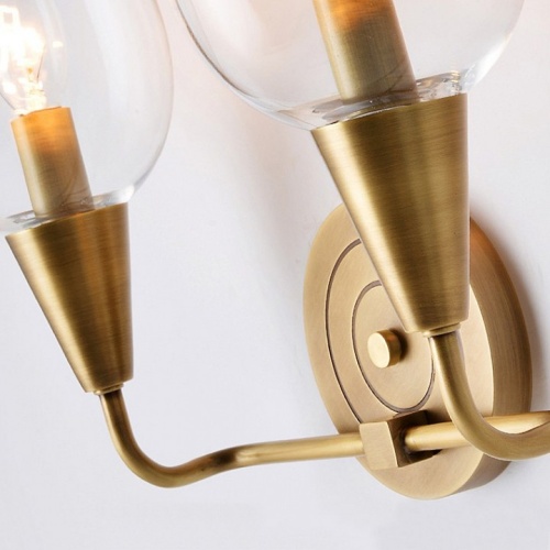 Бра Imperiumloft  Violawall01 в Нижнем Новгороде фото 3