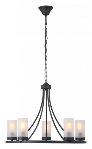 Подвесная люстра Vitaluce V1861 V1861-1/5 в Нижнем Новгороде фото 3