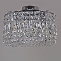 Потолочная люстра 90288-0.3-06 CR в Нижнем Новгороде