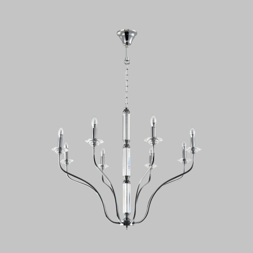 Подвесная люстра Moderli Catania V10428-8P в Нижнем Новгороде фото 7