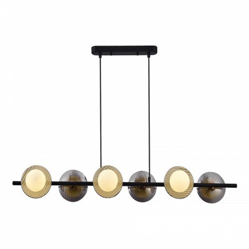 Подвесной светильник ST-Luce Noon SL1521.403.06 в Нижнем Новгороде фото 3