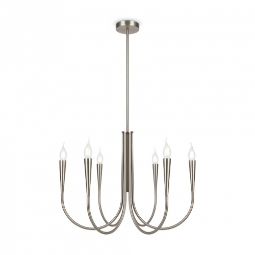 Люстра на штанге Freya Branches FR5253PL-06N в Нижнем Новгороде фото 6