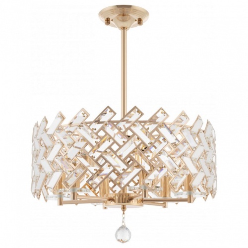 Светильник на штанге Arte Milano Sorrento-7019 377019/6/300/470 GD в Нижнем Новгороде