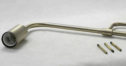 Потолочная люстра LGO Cochise GRLSP-8079 в Нижнем Новгороде фото 5