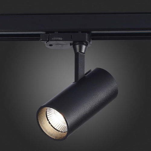 Светильник на штанге ST-Luce Трехфазная трековая система ST661.446.10 в Нижнем Новгороде фото 4