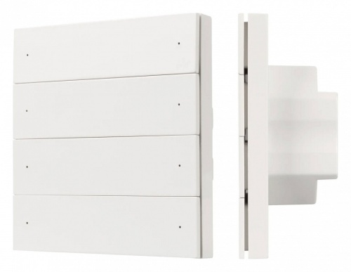 Панель-диммер клавишный встраиваемый Arlight SMART 037334 в Нижнем Новгороде