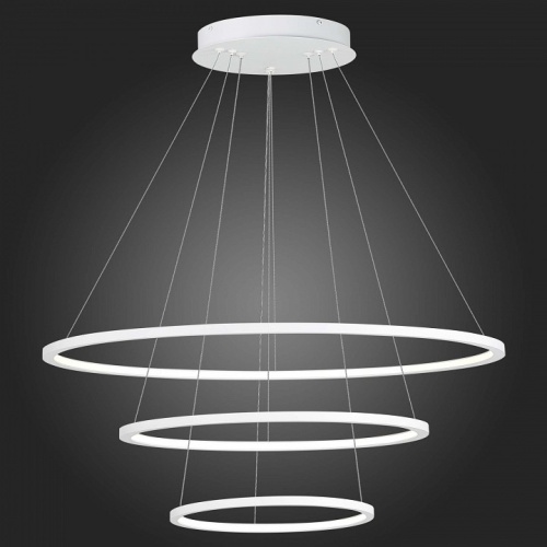 Подвесной светильник ST-Luce ST603 IN ST603.543.114 в Нижнем Новгороде фото 3