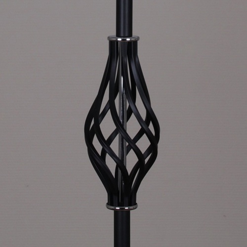 Торшер 01926-2.6-01 BK в Нижнем Новгороде фото 5