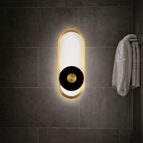 Накладной светильник Favourite Cyclone 4296-1W в Нижнем Новгороде фото 5