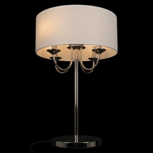 Настольная лампа декоративная Loft it Balance 10416T CR в Нижнем Новгороде фото 4