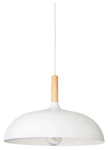 Подвесной светильник Arte Lamp KAYLA A7099SP-1WH в Нижнем Новгороде