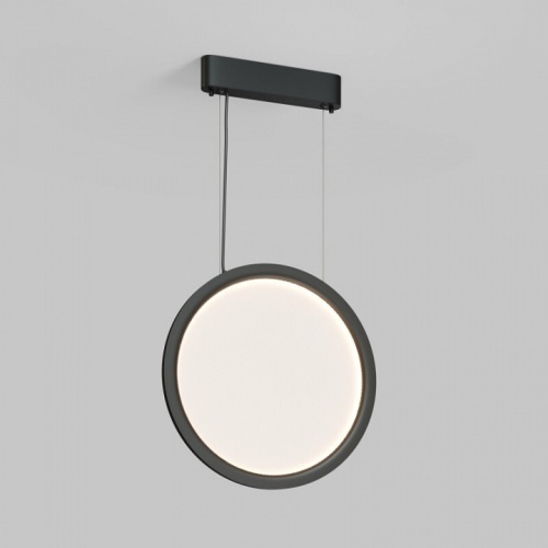 Подвесной светильник Denkirs VEIL DK6605-BK в Нижнем Новгороде фото 3