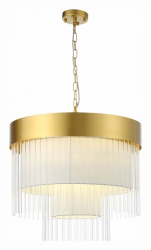 Подвесной светильник ST-Luce Aversa SL1352.203.09 в Нижнем Новгороде фото 4