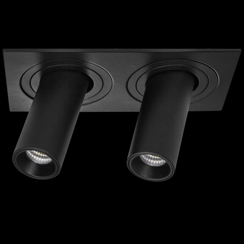 Встраиваемый светильник Lightstar Intero TUBO i527272 в Нижнем Новгороде фото 2