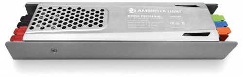 Блок питания Ambrella Light ILLUMINATION GS8704 в Нижнем Новгороде