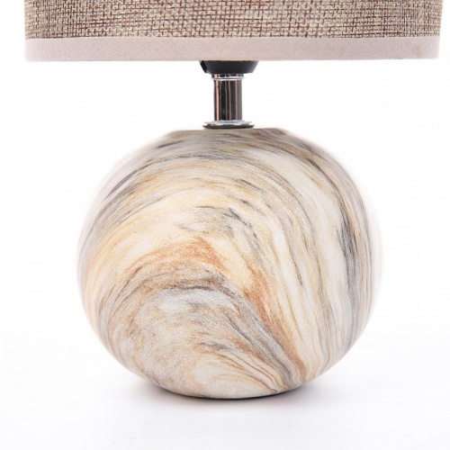 Настольная лампа декоративная Lumion Kohala 8229/1T в Нижнем Новгороде фото 2