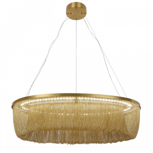 Подвесная люстра Favourite Vandfald 4491-8P в Нижнем Новгороде фото 2