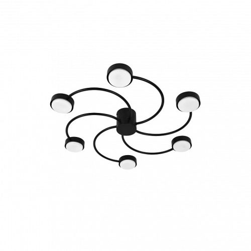 Потолочная люстра Lightstar Fico 740067 в Нижнем Новгороде фото 2