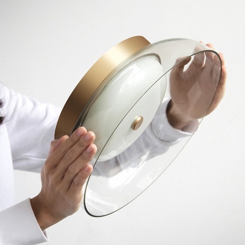 Накладной светильник Imperiumloft  Clarity-B01 в Нижнем Новгороде фото 4