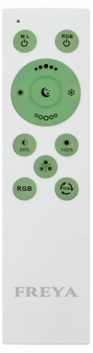 Накладной светильник Freya Cells FR10012CL-L24W в Нижнем Новгороде фото 5