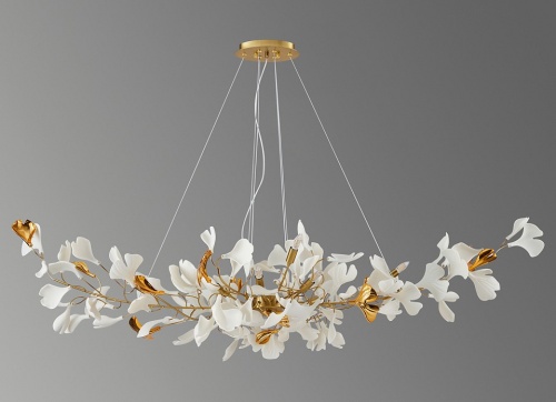 Подвесная люстра Kink Light Сири 07868-10A,36 в Нижнем Новгороде фото 3